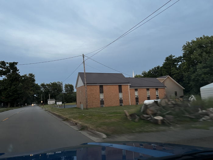 Burlington - July 2 2022 (newer photo)